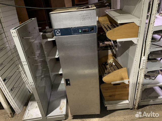 Шкаф холодильный Electrolux