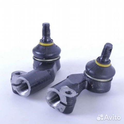 Рулевой наконечник Ford focus fiesta fusion