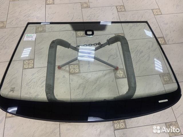 Стекло лобовое Фольксваген Пассат Б6