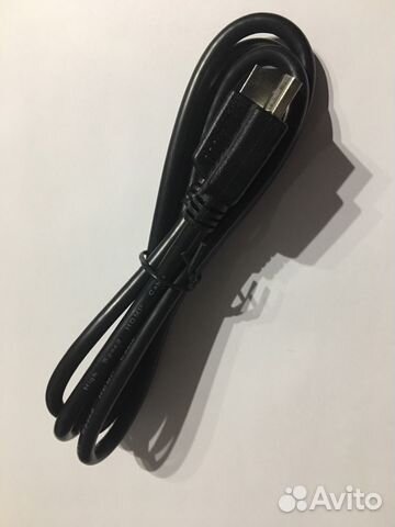Кабель High Speed hdmi (новый)