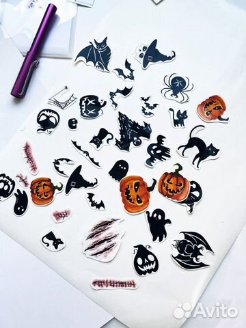 Печать переводных татуировок с любым изображением