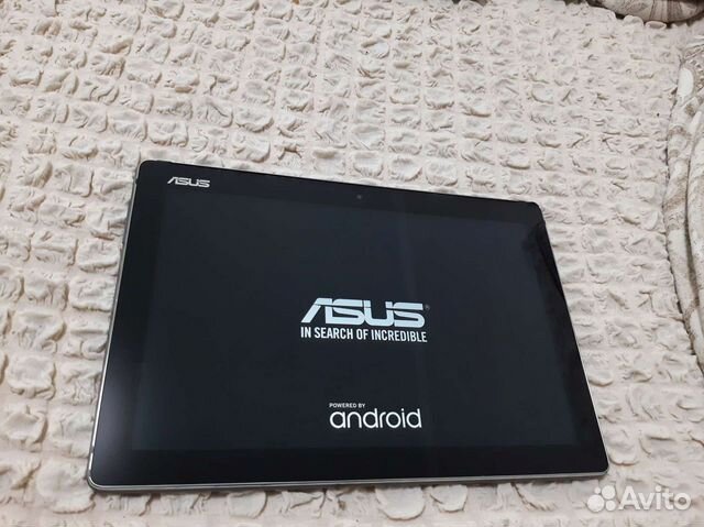 Планшеты бу Asus