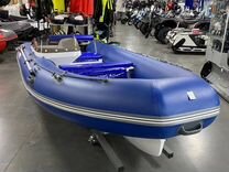 Лодка Риб WinBoat 420 GTR