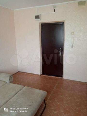 Комната 14 м² в 8-к., 5/5 эт.