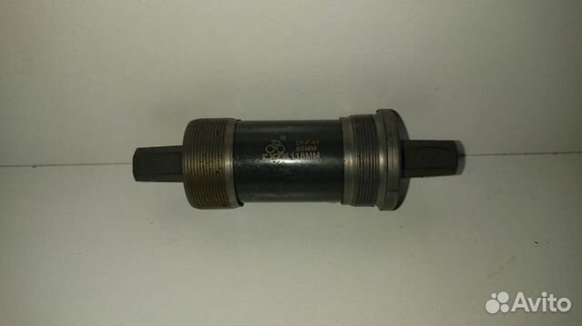 Каретка для велосипеда