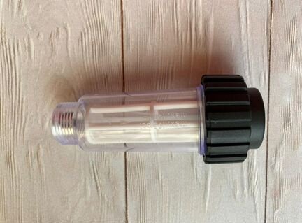 Фильтр тонкой очистки для Karcher