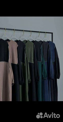 Мусульманская одежда для сестёр