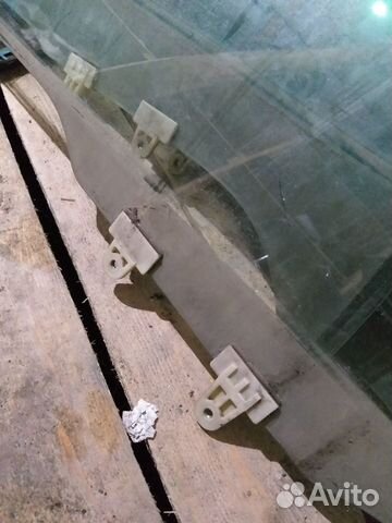 Стекло переднее левое Nissan Pulsar