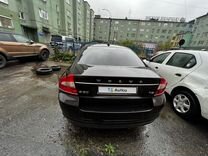 Volvo S80, 2013, с пробегом, цена 695 000 руб.
