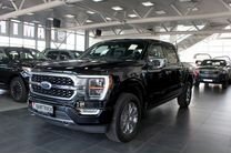 Ford F-150, 2021