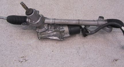 Рулевая рейка Subaru Outback 2015-2019
