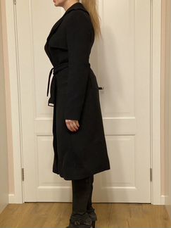 Пальто женское демисезонное 42-44