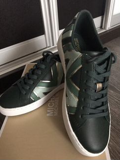 Кеды Michael Kors, новые