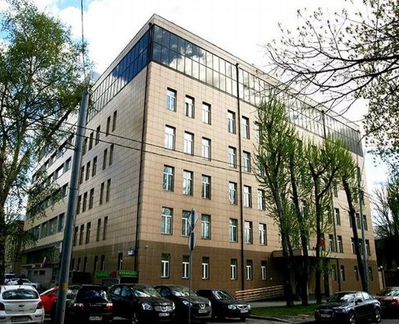 Бц. ртс. Средняя калитниковская 26/27с1. 27.5м2. Э