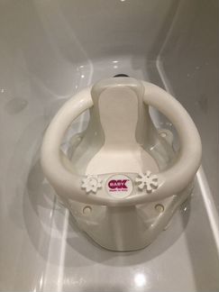 Стульчик для купания