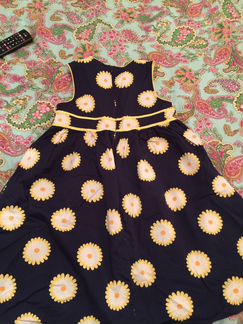 Gymboree 9 (128-134 cm) Сарафан