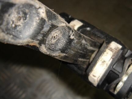 Прочие детали дверей opel zafira B 2005-2020