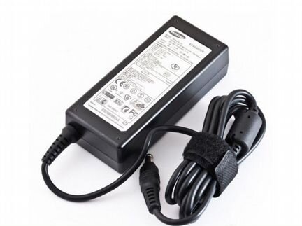 Блок питания AD-6019 samsung 19V 3.16A оригинал