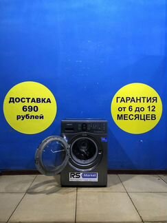 Стиральная машина б/у Samsung
