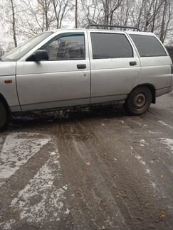 ВАЗ 2111 1.6 МТ, 2003, 180 000 км