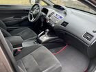 Honda Civic 1.8 AT, 2011, 155 000 км объявление продам