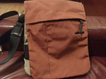 Сумка планшет, Tumi (оригинал)