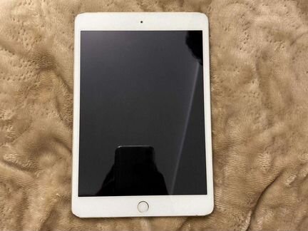 iPad mini 3