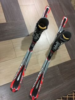 Лыжи rossignol162