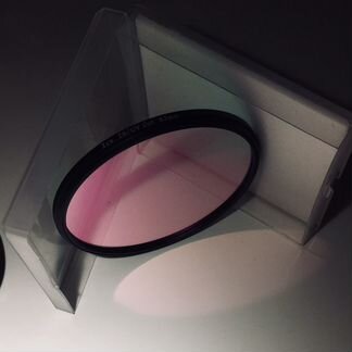Ик фильтр хотмирор ICE IR/UV 82mm