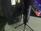 Микрофон dexp U700