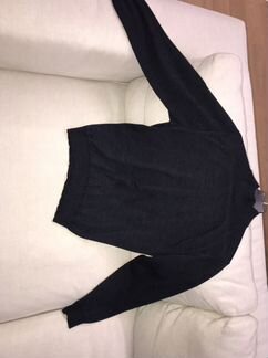 Кашемировый джемпер Brioni оригинал