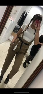 Стильный комбинезон Imperial, новый