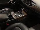 Audi A6 2.0 CVT, 2012, 137 305 км объявление продам