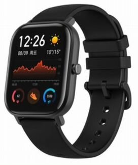 Amazfit GTS новые/Ростест/гарантия