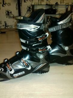Горнолыжные ботинки Tecnica 45 р-р. 285 мм