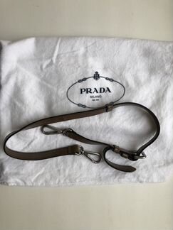 Сумка Prada