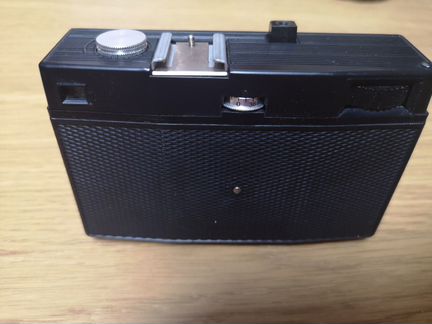 Фотоаппарат Смена