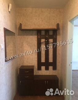 1-к квартира, 36.2 м², 9/9 эт.