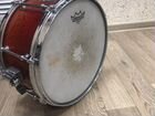 Малый барабан Chuzhbinov Drums объявление продам