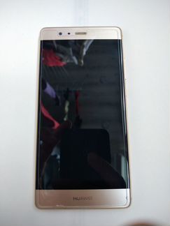 Смартфон huawei P9 32GB состояние 5 минус