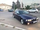 BMW 5 серия 2.2 AT, 2001, 430 000 км