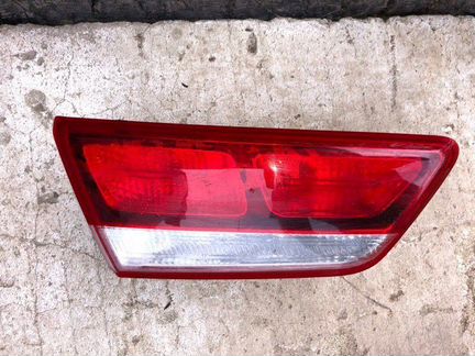 Фонарь внутренний задний левый Kia Optima JF G4KD