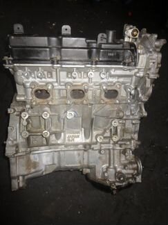 Двс VQ35-DE nissan 3.5 Murano/Teana