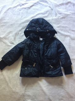 Куртка
