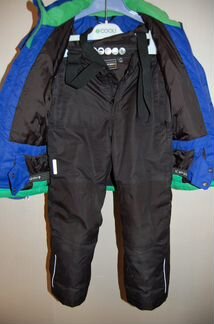 Icepeak зимний раздельный комбинезон