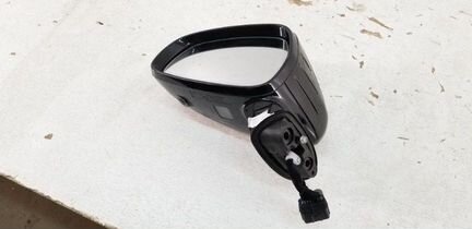 Зеркало левое Kia Stinger 1 2017