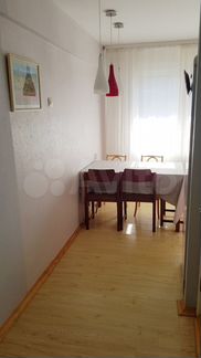 3-к. квартира, 67,6 м², 5/5 эт.