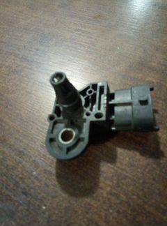 Датчик абсолютного давления Ford Focus CB8 xqda