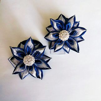 Резиночки для волос