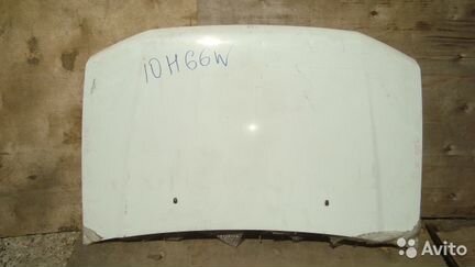 Митсубиси Паджеро H61 Pajero H61